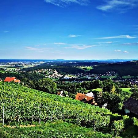 Wiednermichl - Urlaub In Den Weinbergen Krottendorf bei Ligist Eksteriør billede